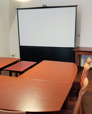 Konferenční salonky